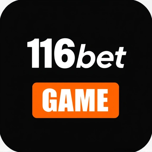 Logo da 116bet