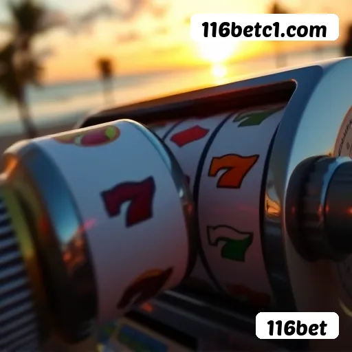 Aplicativo móvel 116bet para iOS e Android